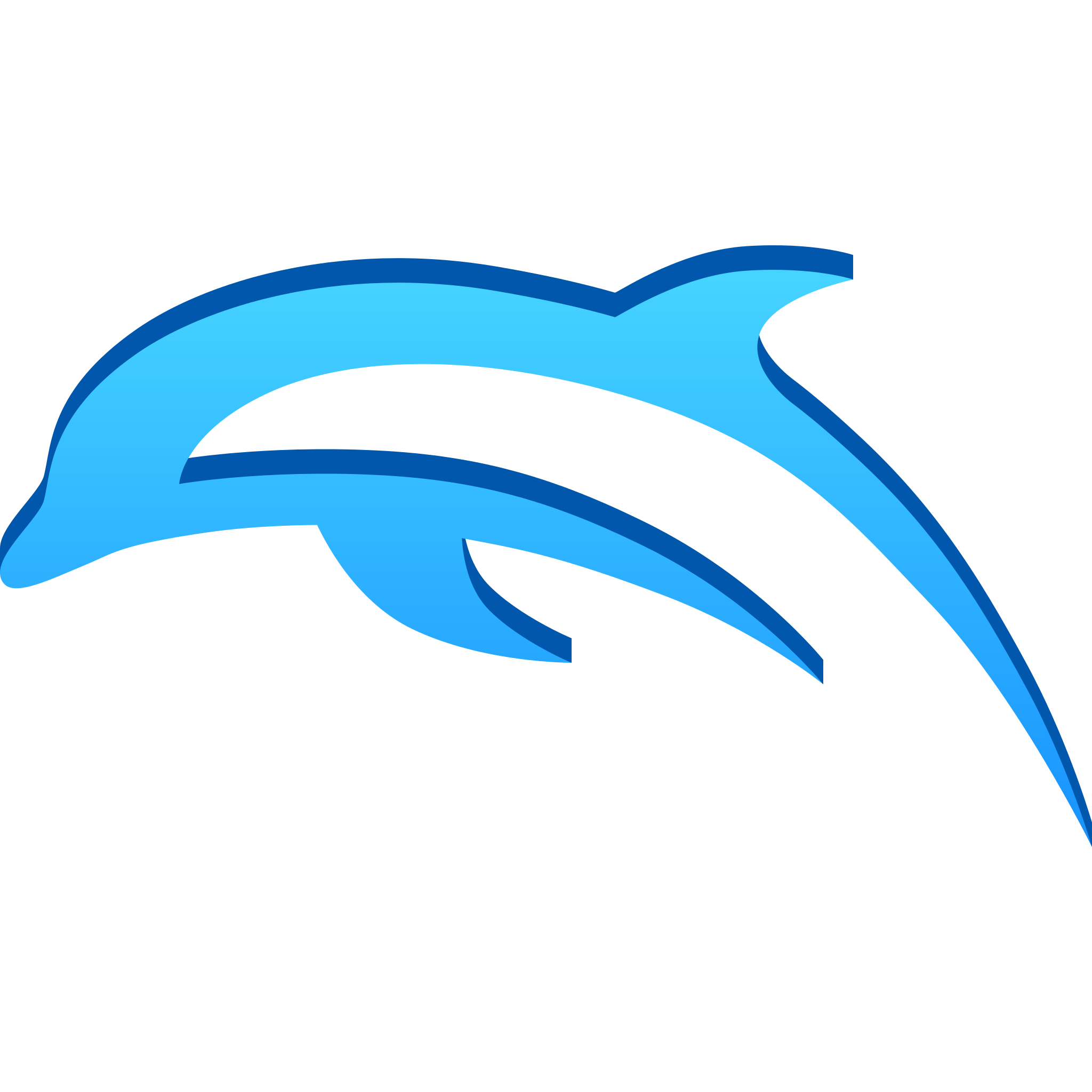 dolphine emulator mac